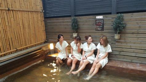 Korean Beauty 5 Spas In Seoul And Their Incredible Benefits Erofound