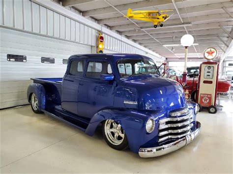 All coe members contribute to the work of the centre through seconded national experts, who work in berlin alongside the centre's permanent staff. 1948 Chevrolet COE for Sale | ClassicCars.com | CC-1350283