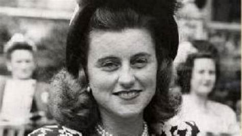 Kathleen agnes cavendish, marchioness of hartington (née kennedy; Ted Kennedy spoke of a family curse after Chappaquiddick ...