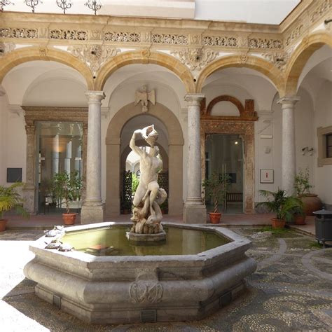 Museo Archeologico Regionale Antonino Salinas Palermo 2023 Alles