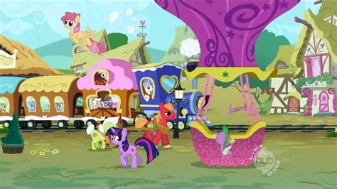 My Little Pony Friendship Is Magic Friendship Is Still Magic Season