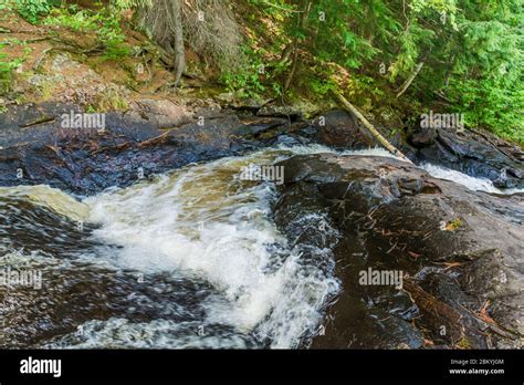 Cascades And Waterfalls Hi Res Stock Photography And Images Alamy