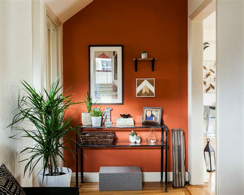 Revamp Your Home With Interior Paint Colors Recommended By Professional