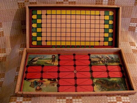 Most Valuable Vintage Board Games Ever Made Work Money