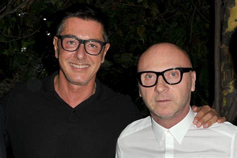 Stefano Gabbana Sai Em Defesa De Domenico Dolce Na Polêmica Com Elton