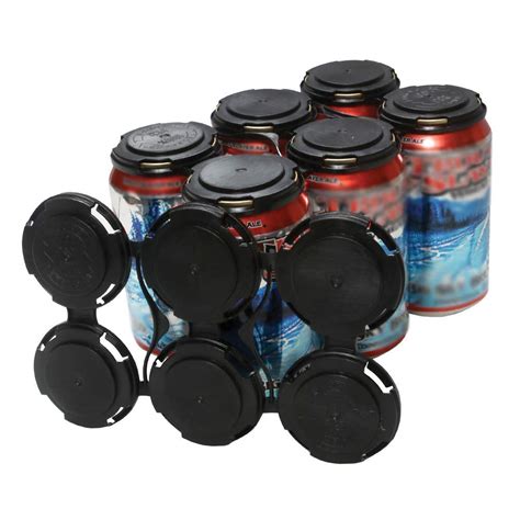 Buy Cool Coast Products Six 6 Pack Beer Can Holder Carriers 20