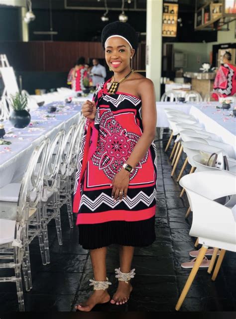 Ladies nation garter belt made out of high swaziland's no 1 lady detective wins green prize. Dress Swaziland Ladies / How To Wear Swazi Maiden Traditional Attire| Swazi ... / See more of ...