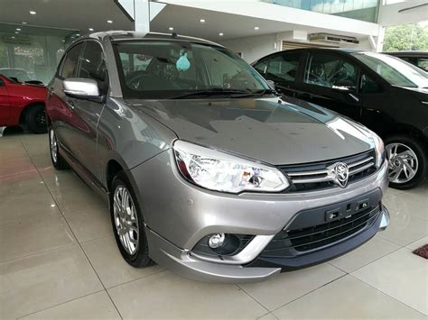 The maximum level was 3.5 % and minimum was 1.75 %. 2017 proton saga 1.3 Johor - Malaysia Free Classified