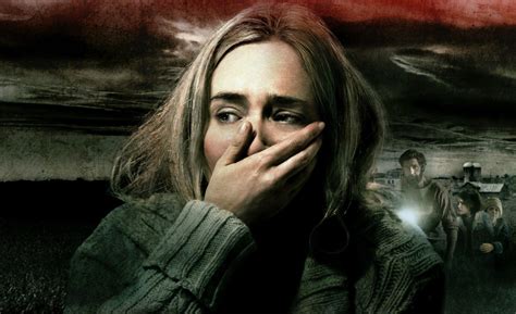 Review A Quiet Place 4k The Based Update