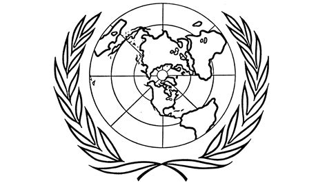 Hình ảnh Logo Liên Hiệp Quốc United Nations Logo được Cập Nhật Mới Nhất