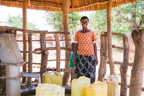 Drilling Water Wells In Africa What You Need To Know Lifewater