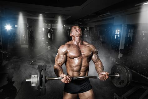 Crossfit is a strength and conditioning program designed to whip you into shape through various vigorous movements and intense when making your list of gym names, make sure you are trying to think of names that will be easy to pronounce, easy to remember, and that it is a. How To Get Swole | Gym Junkies