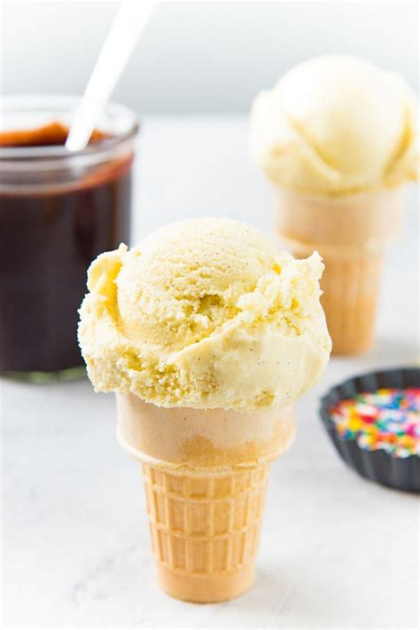 Cuisinart Vanilla Ice Cream Sales Cheapest Save 49 Jlcatjgobmx