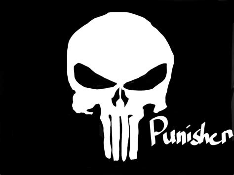 Requested The Punisher Icon By Qeeeeep On Deviantart