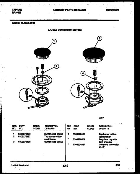 Ge Profile Gas Cooktop Parts Diagram Parts Range Ge Gas Drip Bowl Slide