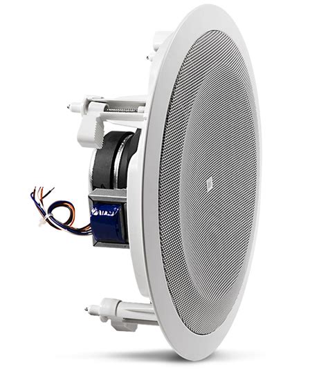 (4) jbl 8128 8 full range commercial 70v/100v 6w ceiling speakers 4 restaurant. JBL8128 Pro - Audionet
