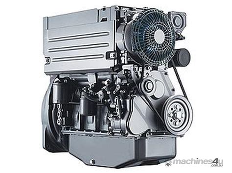 Buy New Deutz Deutz Engine F3l2011 Diesel Engines In Hamilton Qld