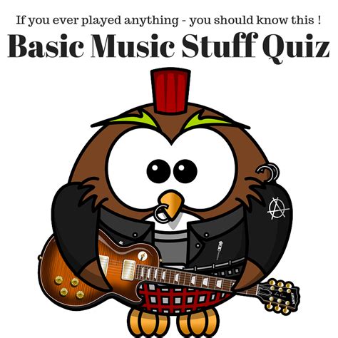 Invited to trivia night because of 90's music knowlege only trivia memes: Major Music Stuff-Music Theory Quiz 🎵 | Music trivia, Music theory