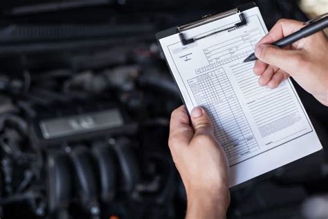 Benefits Of A Used Car Inspection Trustlane Automotive