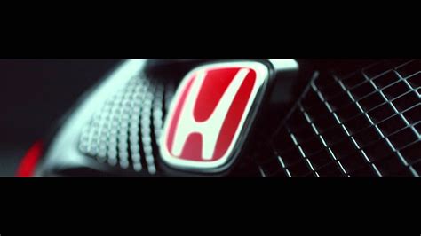 1600 x 1200 jpeg 60kb. Honda Civic Type R Concept Unveil - YouTube