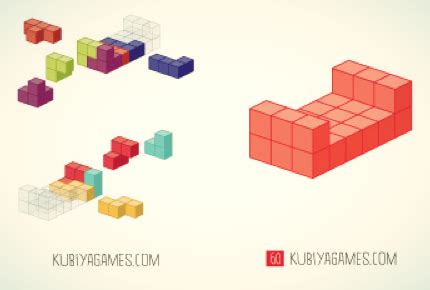 Invented by piet hein, the soma cube is one of the most famous mechanical puzzles in the world. Pin on Soma Cube Puzzle
