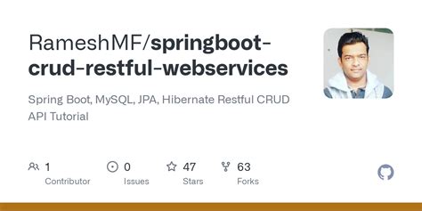 Springboot Crud Restful Webservices Src Main Java Net Javaguides