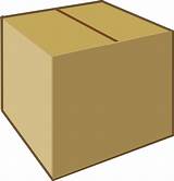 Cardboard Package Box Photos