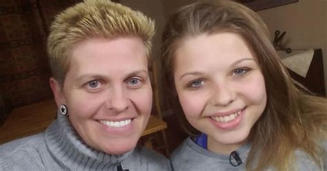Dad And Daughter Both Realise Theyre Trans And Transition Together Huffpost Life