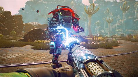 The Outer Worlds Review Roundup Windows Central