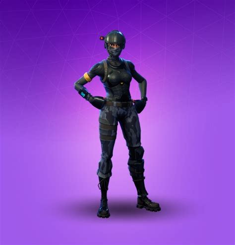 Could you guys please make the elite agent skin buyable dlc because they just look so cool and i need to have them. Elite Agent Fortnite Outfit Skin How to Get + Unlock ...