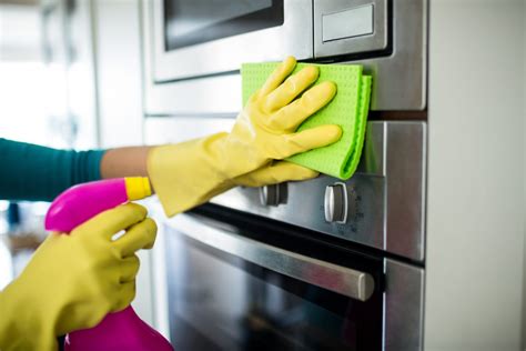 Want To Tidy Up Your House Heres The Ultimate Cleaning Checklist