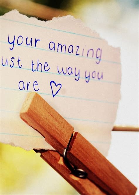 Your Amazing Love Quotes. QuotesGram