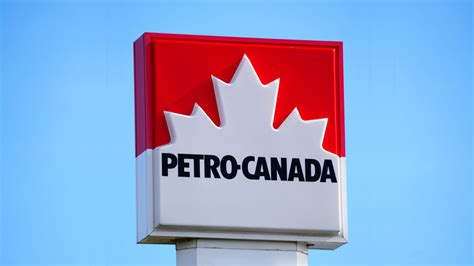 Suncor Energy Cyberattack Impacts Petro Canada Gas Stations