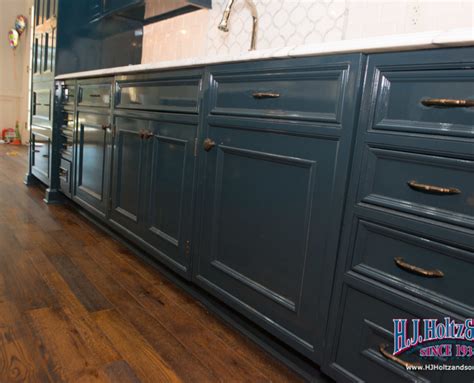 We are a commercial painting company who has been providing services in the richmond virginia area for over 75 years. Cabinet Painting | Richmond VA