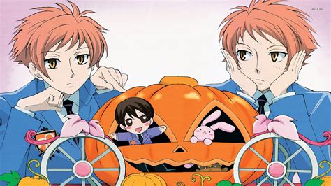 123 wallpapers and 233 scans. Ouran High School Host Club Wallpaper