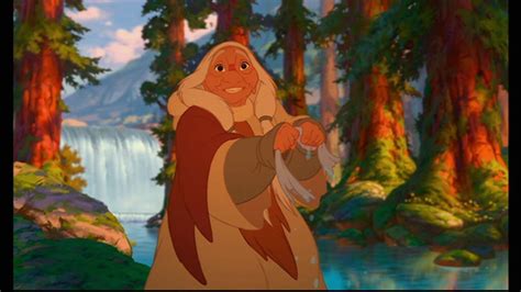 Favourite Brother Bear Character Brother Bear Fanpop