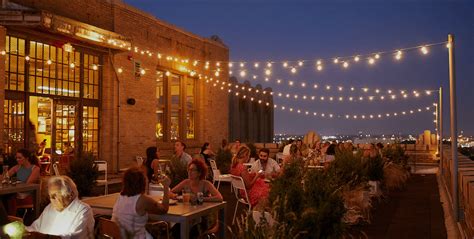 33 Beautiful Spots For Outdoor Dining In Philadelphia