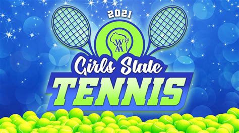 State Girls Individual Tennis Tournament Preview