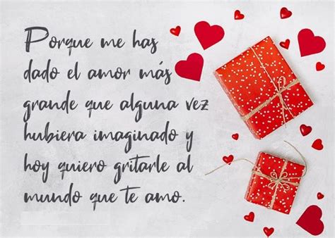 Cartas De Amor Para Tu Novio En Su Aniversario Opt Im Genes Bonitas