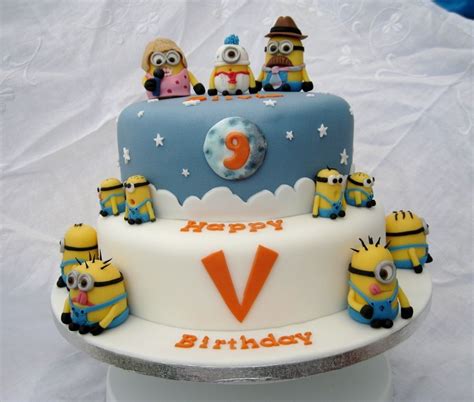 Deviantart is the world's largest online social community for artists and art enthusiasts. An origianal design. Made Minions only as the birthday ...