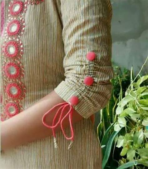 Top 50 Sleeves Design Ideas Sleeves Design For Kameez New Latest