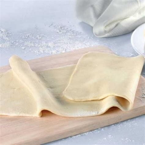Ingredientes sencillos y un gran sabor. Recetas con masa de hojaldre