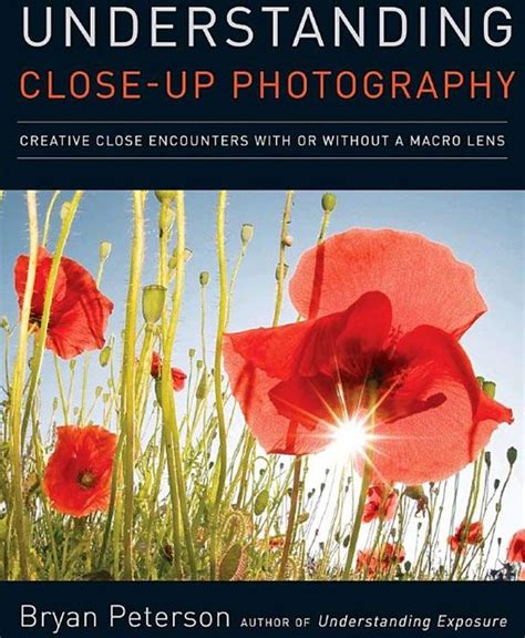 Some Of The Best Photography Books To Help You Become A Pro Close Up