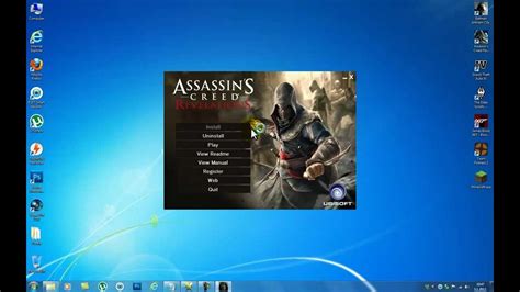How To Download Install And Play Assassins Creed Revelations Skidrow