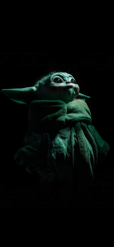 Wallpapers Of Grogu The Child Also Known As Baby Yoda Star Wars