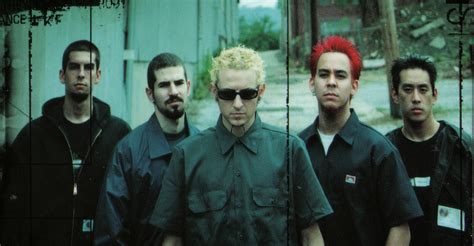 Linkin Park Annoncent La Réédition De Hybrid Theory Live Actu