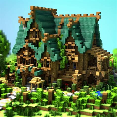 Minecraft Epic Builds Minecraft Wall Minecraft Castle Minecraft