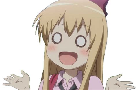Anime Shocked Face Meme Find The Newest Anime Shock Meme