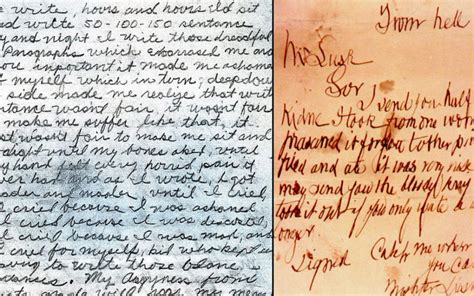 10 Creepy Messages From Serial Killers Eskify