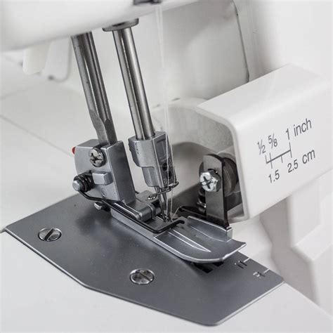 Produsen mesin jahit juki tentu saja juki grup yang telah lama melanglang buana. LSN | Mesin Jahit Juki MO50E Overlock Machine | Shop Online